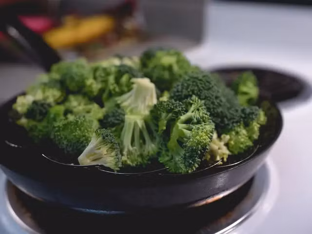 7 loại thực phẩm ưa thích của những người sống thọ nhất thế giới