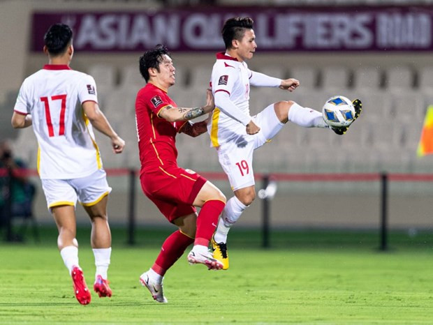 HLV Park Hang Seo: ‘Việt Nam quyết thắng Trung Quốc’ ảnh 1 HLV Park Hang Seo: ‘Việt Nam quyết thắng Trung Quốc’