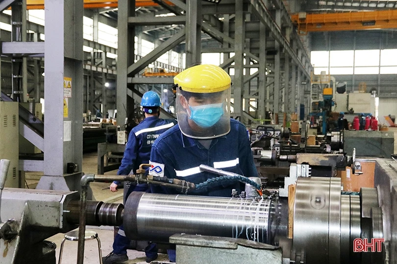 Doanh nghiệp ở KKT Vũng Áng chia sẻ mục tiêu và những kỳ vọng mới