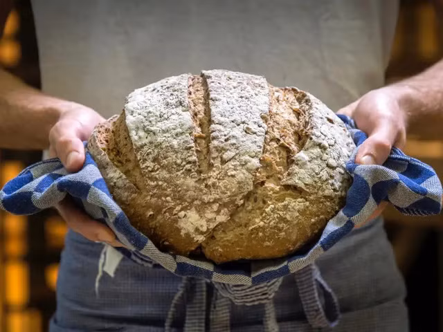 7 loại thực phẩm ưa thích của những người sống thọ nhất thế giới