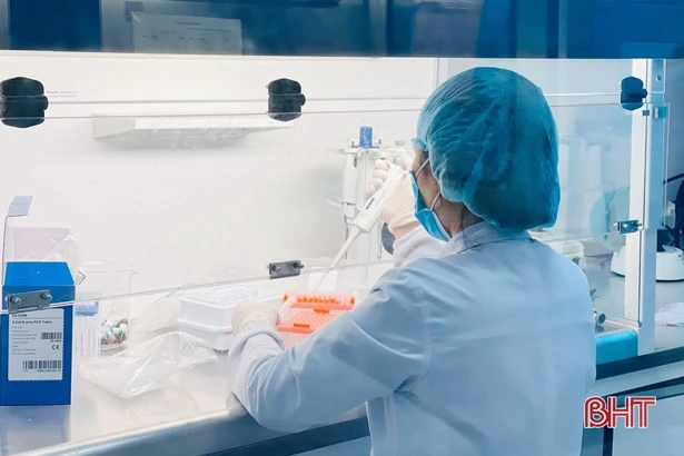 Ngày 5/2, Hà Tĩnh có 93 ca mắc COVID-19