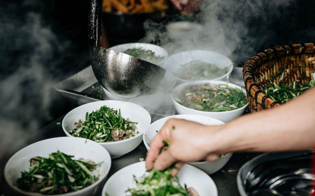 Điều bất ngờ về tác dụng làm thuốc từ những gia vị ngày Tết - Ảnh 8. Điều bất ngờ về tác dụng làm thuốc từ 13 loại gia vị ngày Tết