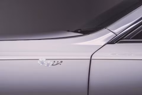 Rolls-Royce Phantom Orchid phiên bản dành cho đại gia thích chơi lan