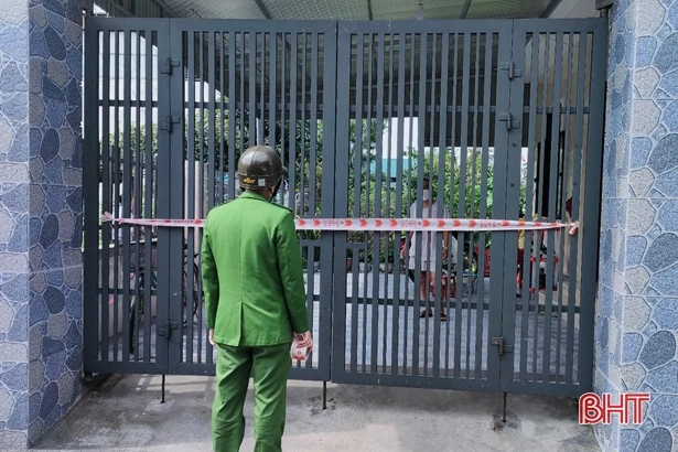 Ngày 5/2, Hà Tĩnh có 93 ca mắc COVID-19