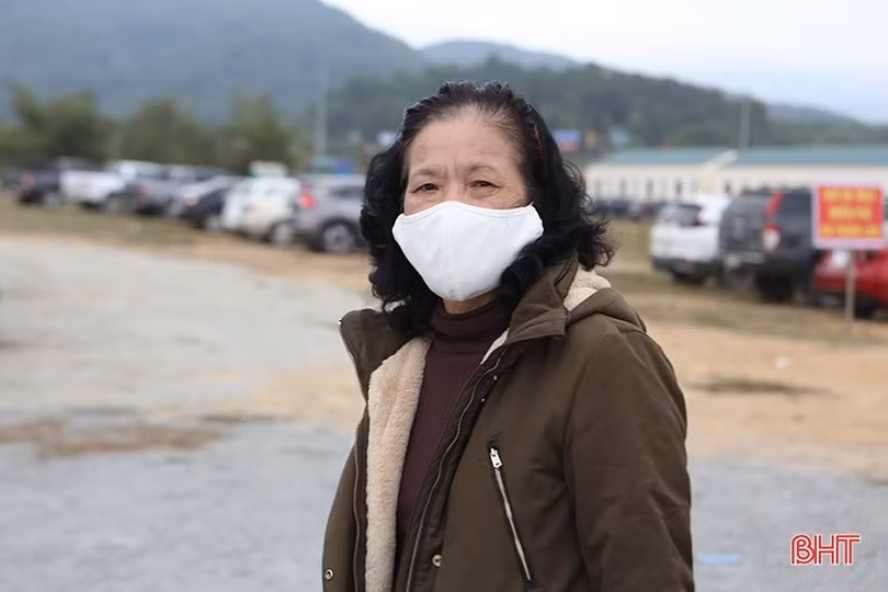 Những điểm du xuân hấp dẫn ở Hà Tĩnh dịp đầu năm mới