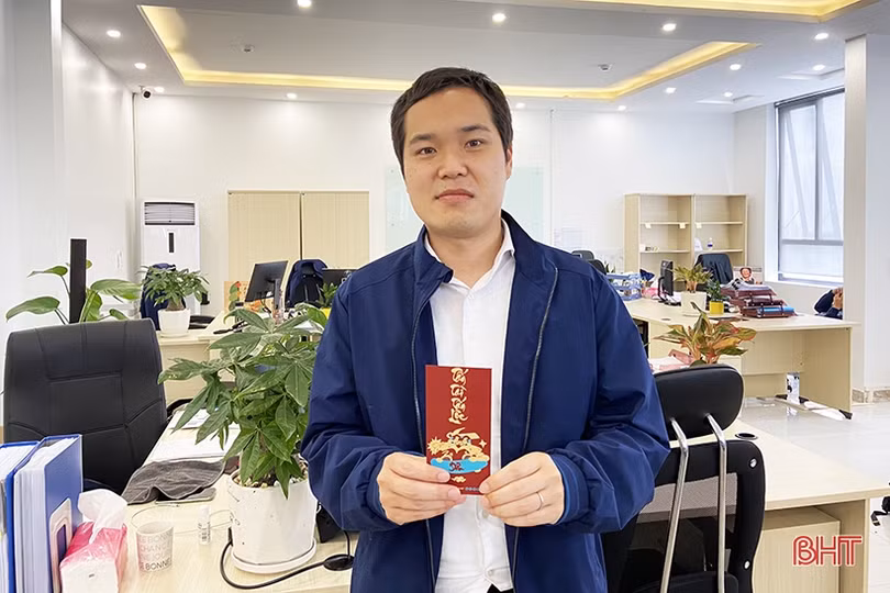 Người nước ngoài đón tết ở Hà Tĩnh: Chúng tôi thấy như được ở nhà!