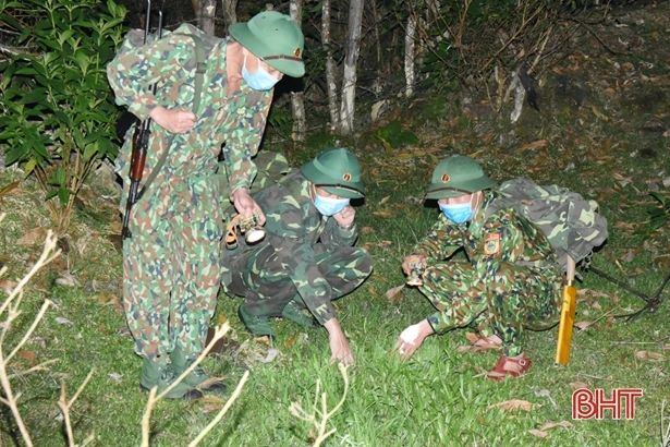 Để mọi người dân Hà Tĩnh đều được vui Xuân, đón tết đầm ấm, yên vui