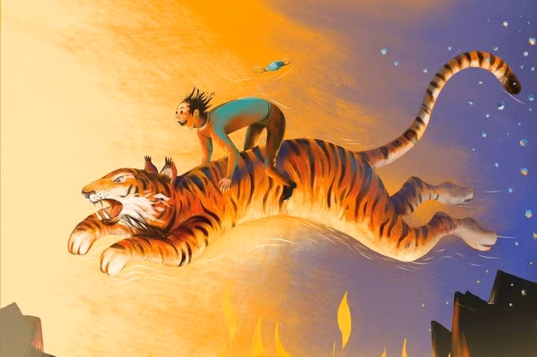 12 con giáp sẽ ra sao trong năm Nhâm Dần?