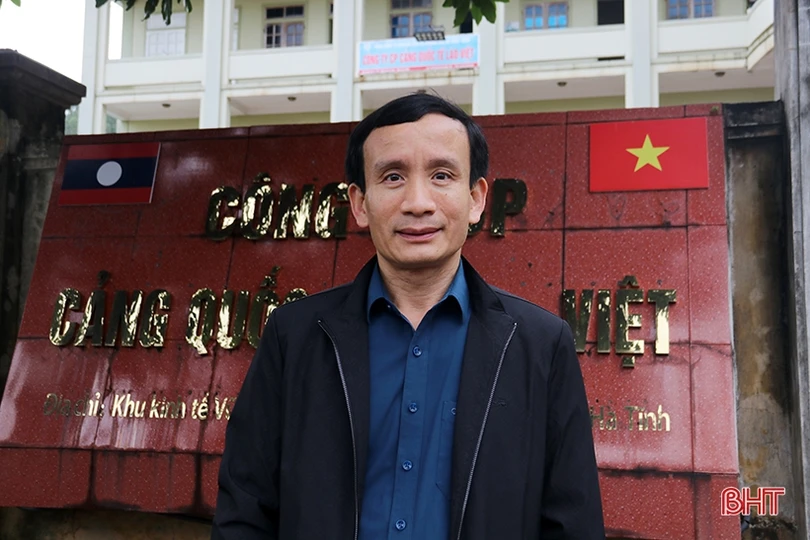 Doanh nghiệp ở KKT Vũng Áng chia sẻ mục tiêu và những kỳ vọng mới