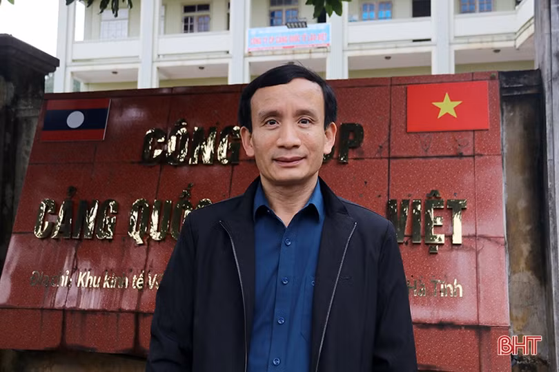 Doanh nghiệp ở KKT Vũng Áng chia sẻ mục tiêu và những kỳ vọng mới