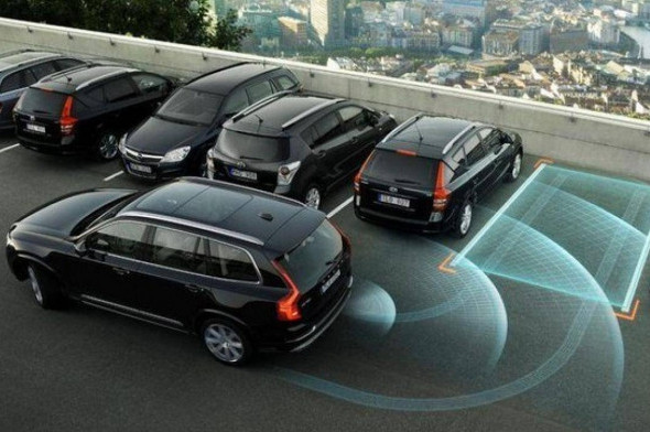 Những trang bị trên xe hơi nhiều người muốn có nhất