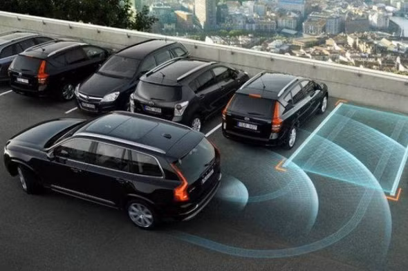 Những trang bị trên xe hơi nhiều người muốn có nhất