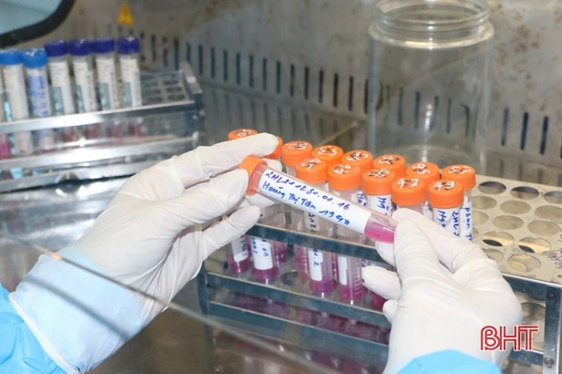 Hà Tĩnh đang cách ly tại nhà 4.558 trường hợp F1