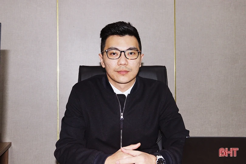 Doanh nghiệp ở KKT Vũng Áng chia sẻ mục tiêu và những kỳ vọng mới