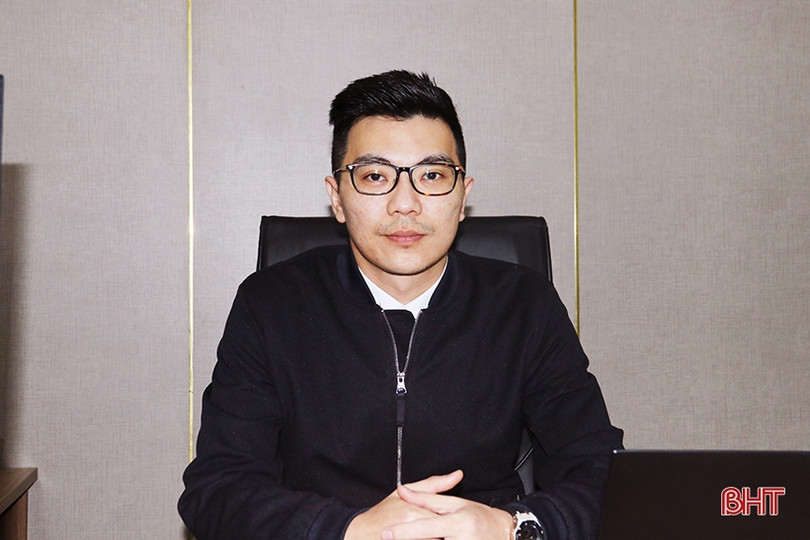 Doanh nghiệp ở KKT Vũng Áng chia sẻ mục tiêu và những kỳ vọng mới