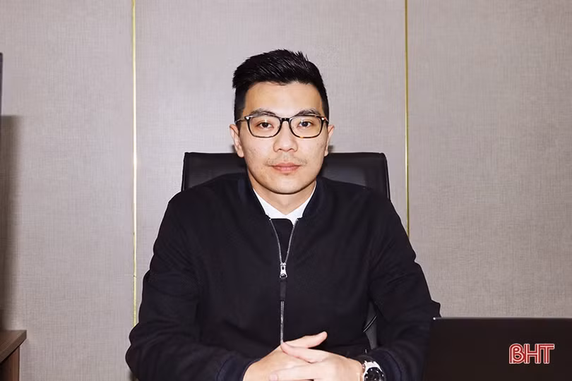 Doanh nghiệp ở KKT Vũng Áng chia sẻ mục tiêu và những kỳ vọng mới