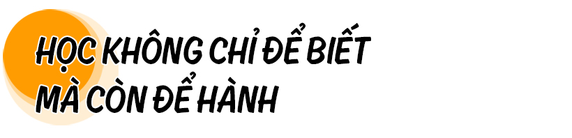 Giáo viên thời 4.0 ở Hà Tĩnh