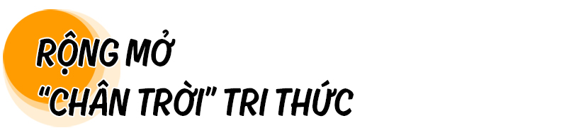 Giáo viên thời 4.0 ở Hà Tĩnh