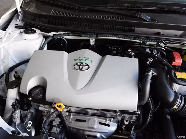 toyota yaris l 2017 voi thiet ke khac xe o viet nam trinh lang