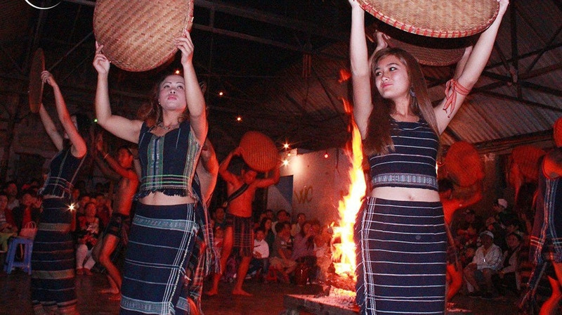 mot ngay trai nghiem tai thanh pho nghin hoa