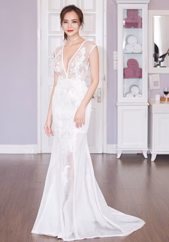 12 my nhan viet mac dep nhat tuan qua