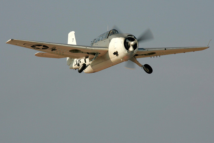 kham pha suc manh cua may bay chien dau avenger cua my