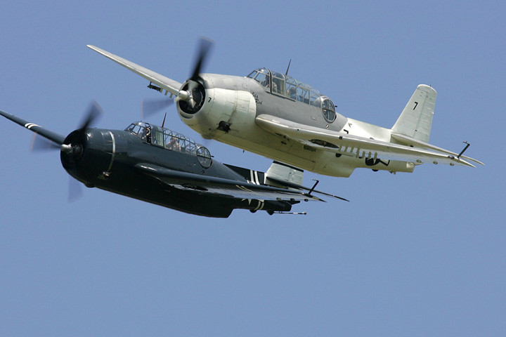 kham pha suc manh cua may bay chien dau avenger cua my