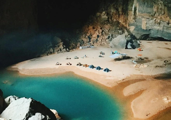 3 dia diem doc dao de dua nhau di tron