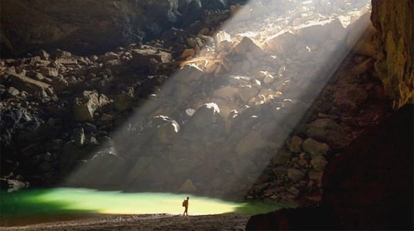 3 dia diem doc dao de dua nhau di tron