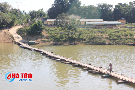 khoi cong cau cho hom phuong my tri gia gan 50 ty dong