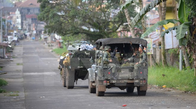 philippines co nguy co tro thanh mot thanh tri moi cua is tai chau a