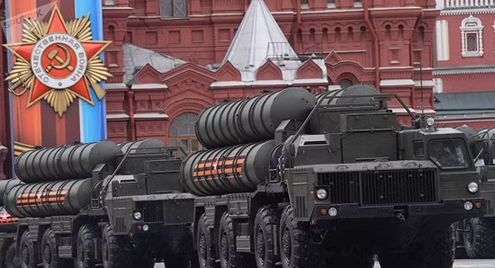 Toàn cảnh tiềm lực quân sự hùng mạnh của Nga vào năm 2035 ảnh 1 toan canh tiem luc quan su hung manh cua nga vao nam 2035