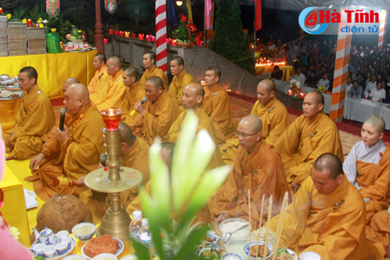 dai le cau sieu cac anh hung liet sy tai nghia trang nam