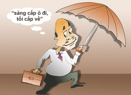 giai cuu cong boc yeu kem