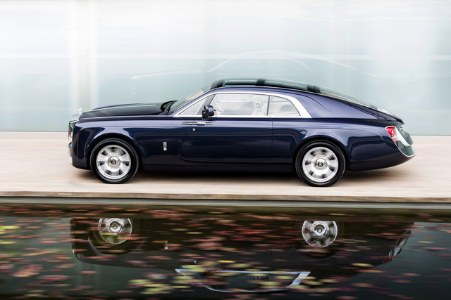 rolls royce sweptail sieu pham doc nhat vo nhi