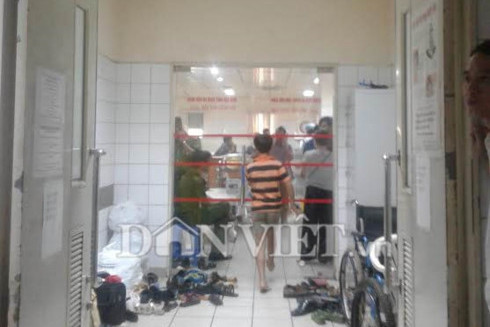 hoa binh 6 nguoi tu vong nghi do soc phan ve khi chay than nhan tao