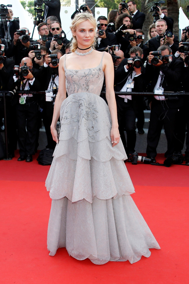 nhung my nhan khuynh dao tham do cannes 2017