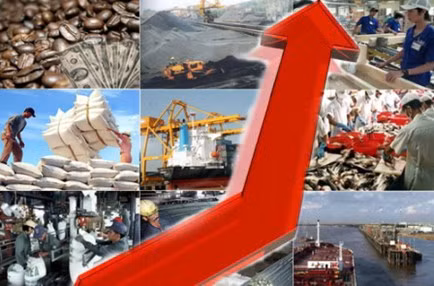 Ảnh minh họa thu tuong chi thi thuc hien giai phap thuc day tang truong cac nganh linh vuc