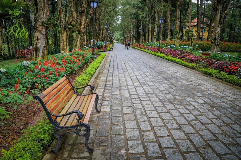 mot ngay trai nghiem tai thanh pho nghin hoa