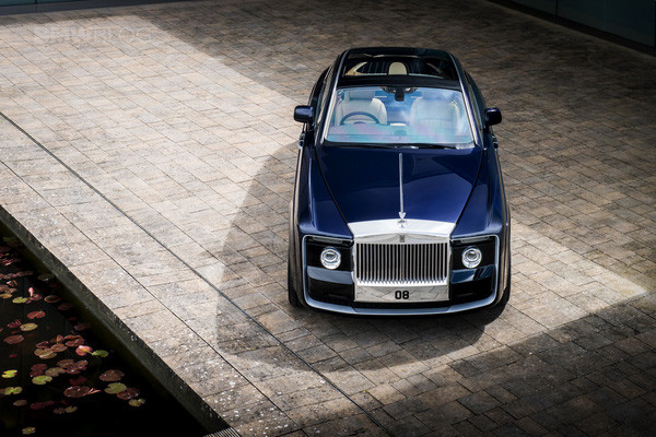 rolls royce sweptail sieu pham doc nhat vo nhi