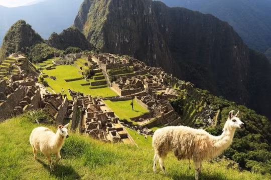 nhung diem thu vi den cho mua he thang 6