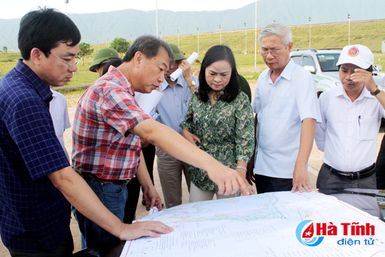 ra soat vuong mac giai quyet kip thoi kien nghi chinh dang cua nha dau tu
