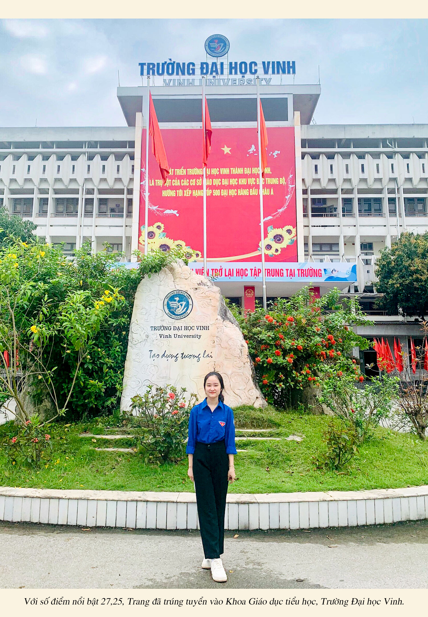 Lý tưởng và khát vọng cống hiến dưới ngọn cờ của Đảng (Bài 1): Nữ sinh dân tộc Mường và niềm vinh dự vào Đảng ở tuổi 19 ảnh 12 Lý tưởng và khát vọng cống hiến dưới ngọn cờ của Đảng (Bài 1): Nữ sinh dân tộc Mường và niềm vinh dự vào Đảng ở tuổi 19