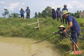 Hơn 400 hộ dân Xuân Lộc mòn mỏi chờ nước sạch