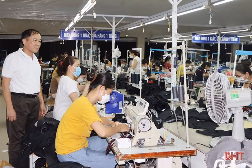 Ngăn ngừa rủi ro pháp lý cho doanh nghiệp nhỏ và vừa Hà Tĩnh