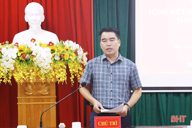 Giúp người dân Hà Tĩnh hình dung rõ nét hơn về công tác hòa giải