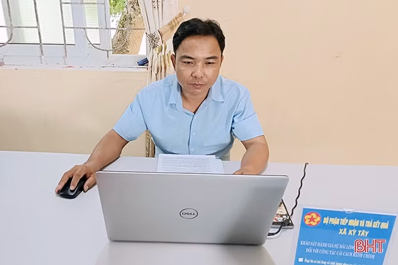 Tạo mọi điều kiện để người dân Hà Tĩnh tiếp cận pháp luật