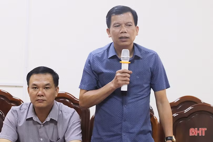 Giúp người dân Hà Tĩnh hình dung rõ nét hơn về công tác hòa giải
