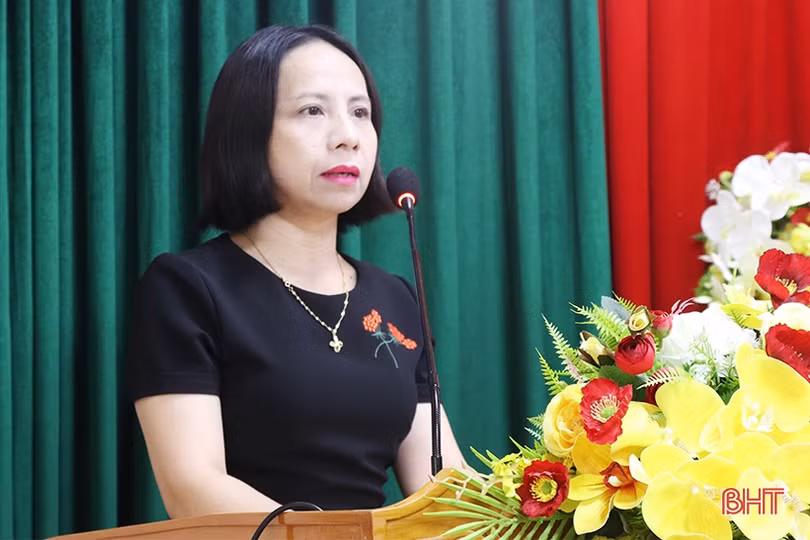 Giúp người dân Hà Tĩnh hình dung rõ nét hơn về công tác hòa giải