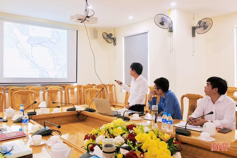 Động lực mới thúc đẩy phát triển công nghiệp, dịch vụ ở Thạch Hà